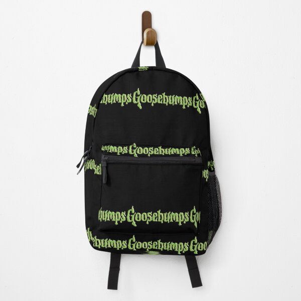 Item preview, Goosebumps (S) designed and sold by umvodtom8.