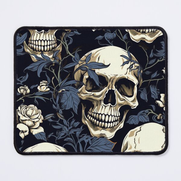 Item preview, Skulls Texture 2 designed and sold by RodoArtDs.