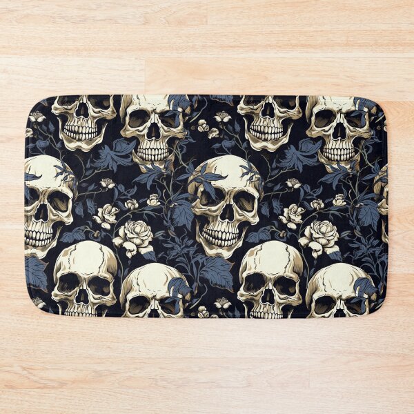 Item preview, Skulls Texture 2 designed and sold by RodoArtDs.