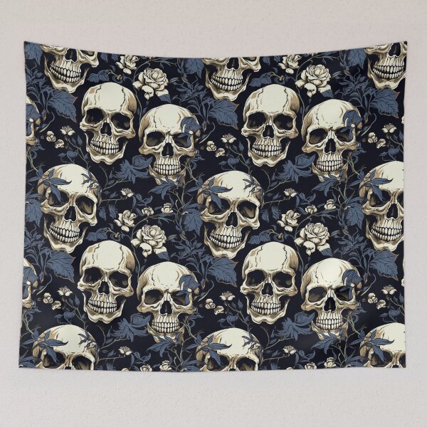 Item preview, Skulls Texture 2 designed and sold by RodoArtDs.