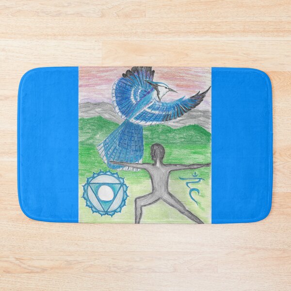 Item preview, Throat Chakra designed and sold by RenewedSH.