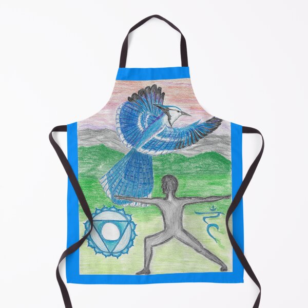 Item preview, Throat Chakra designed and sold by RenewedSH.