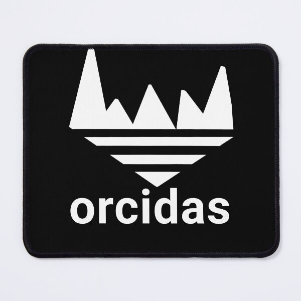 Item preview, Orcidas Fantasy Football Ork Gear designed and sold by Davy Apis.