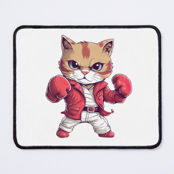 Item preview, Cats & Boxes designed and sold by InkCreato.