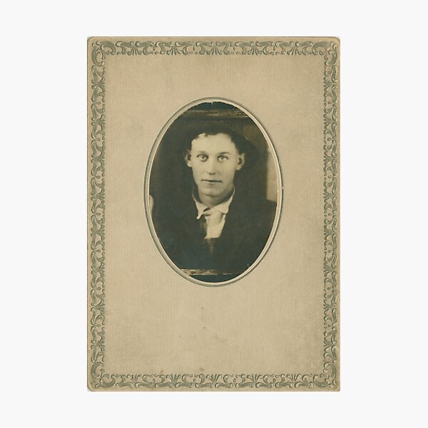 Item preview, MR. GEORGE GARDEN, EVANSVILLE, INDIANA designed and sold by West Kentucky Genealogy.