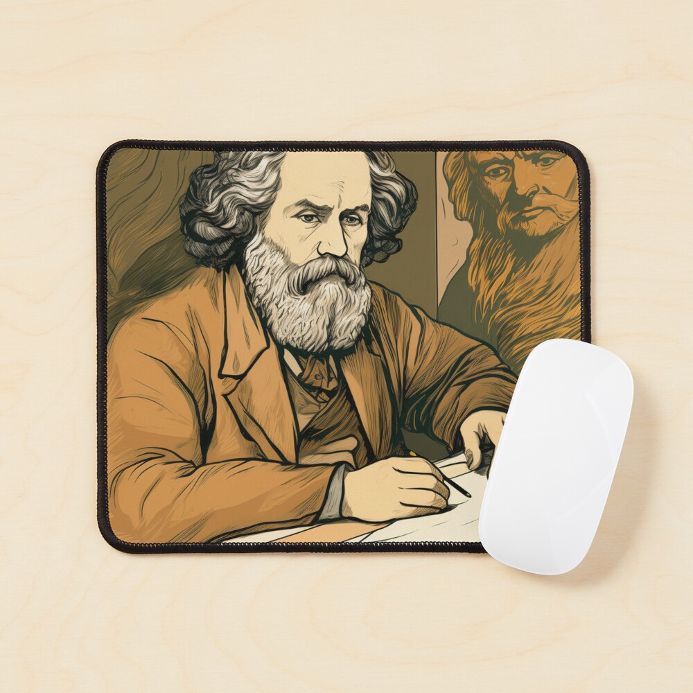 Item preview, Mouse Pad designed and sold by ComicsFactory.