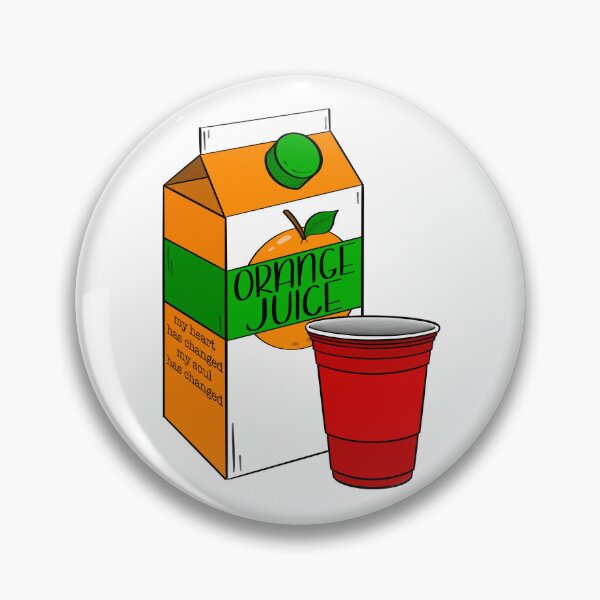 Item preview, orange juice designed and sold by ryleehutsell.