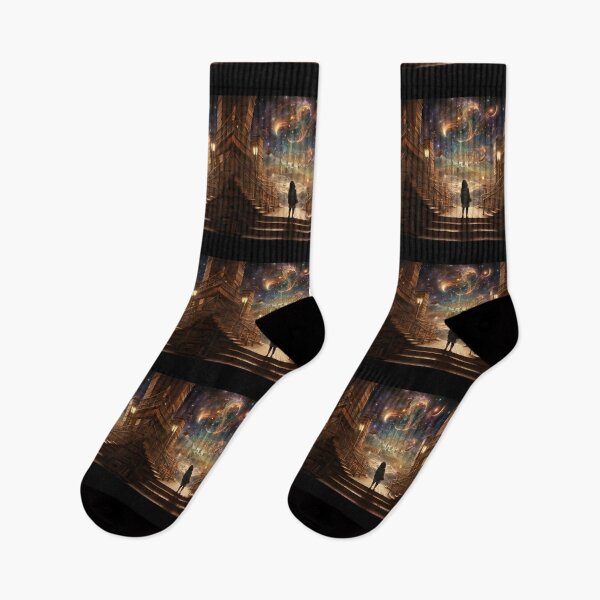 Item preview, Imagination designed and sold by Mateusz Majcherek.
