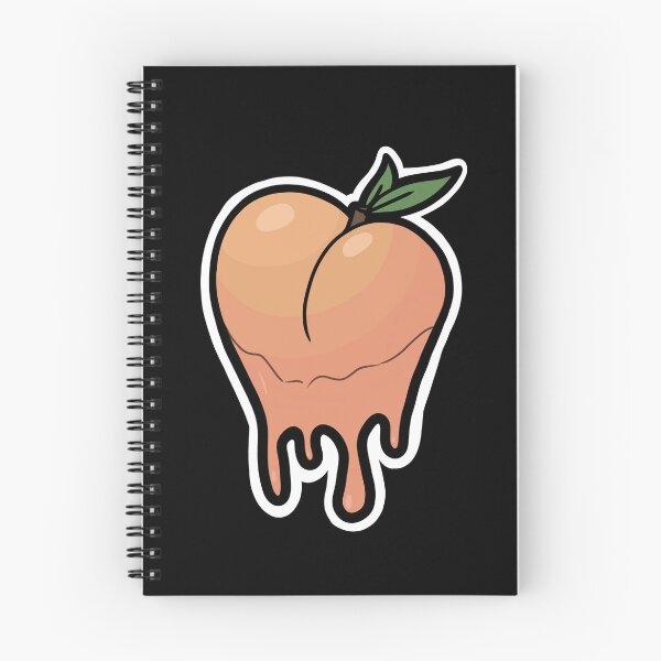 Item preview, Drippy Peach designed and sold by PeachsnootSuits.