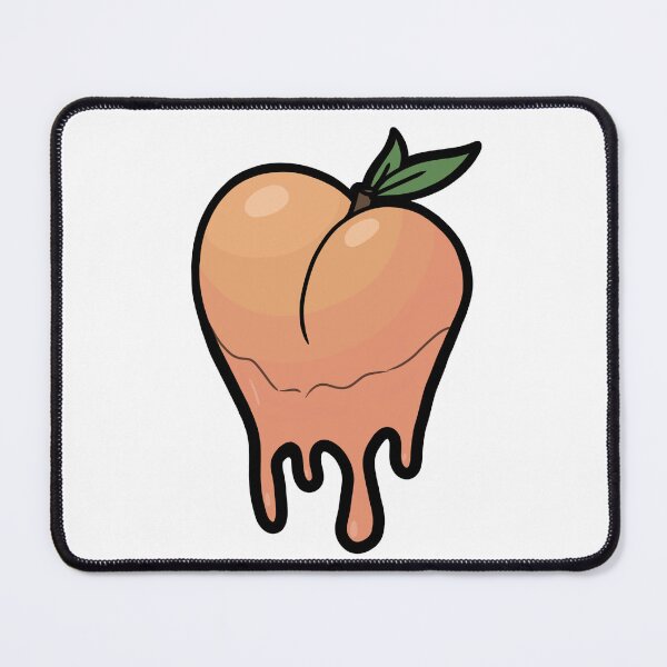 Item preview, Drippy Peach designed and sold by PeachsnootSuits.