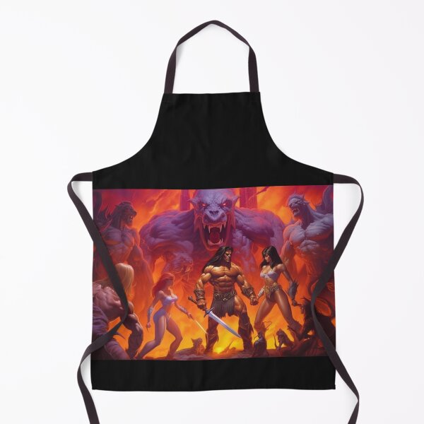 Item preview, Savage Slayer: Unleash the Hero Within designed and sold by JLCableStudio.