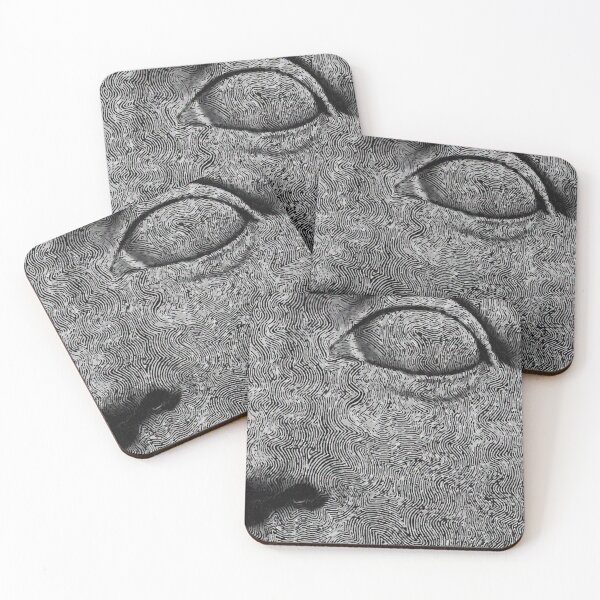 Item preview, Labyrinth face designed and sold by Arthinkink.
