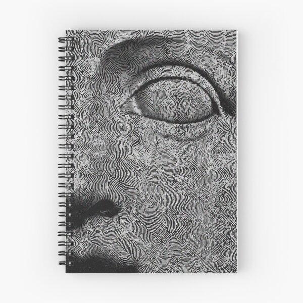 Item preview, Labyrinth face designed and sold by Arthinkink.