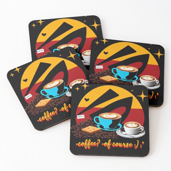 Item preview, Coffee sugar milk 9 designed and sold by RedWolfDisigne.