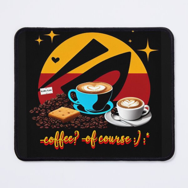 Item preview, Coffee sugar milk 9 designed and sold by RedWolfDisigne.