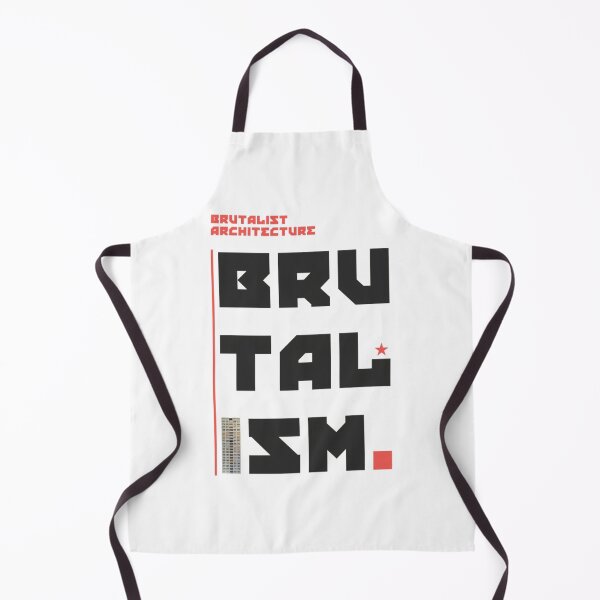 Item preview, Brutalism - Brutalist Architecture  	 designed and sold by yttwgaomv50.