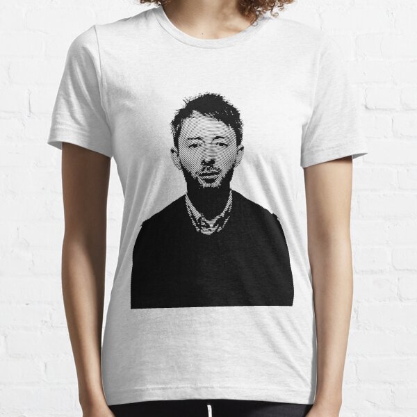 Radiohead Creep T-Shirts for Sale | Redbubble