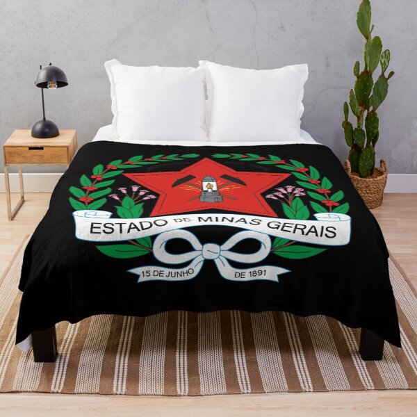 Item preview, Minas Gerais, Brazil. Brazilian cool gifts. designed and sold by paulo silveira.