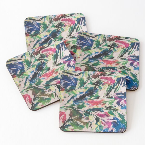Item preview, Batik feather design designed and sold by sandraliza.