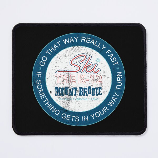 Item preview, Brodie King Go That Way Really Fast designed and sold by orxqsisbo72.
