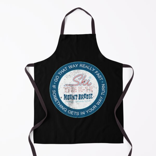 Item preview, Brodie King Go That Way Really Fast designed and sold by orxqsisbo72.
