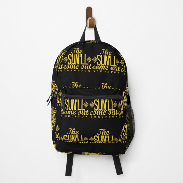 Item preview, The Sun'll Come Out Tomorrow designed and sold by bfjijehbyw31.