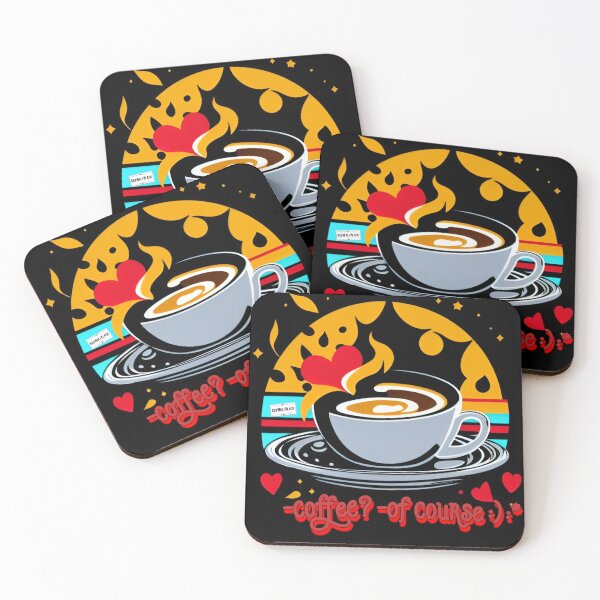 Item preview, Coffee sugar milk 10 designed and sold by RedWolfDisigne.