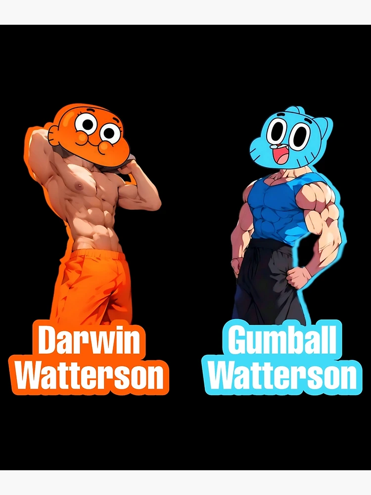 We up. #warisover #joshhutcherson #gumball #gumballwatterson #fyp, gumball  watterson