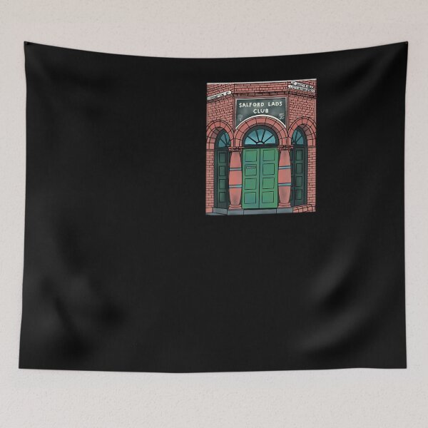 Item preview, Salford Lads Club - The Smiths  	 designed and sold by sbvkhwmy6.