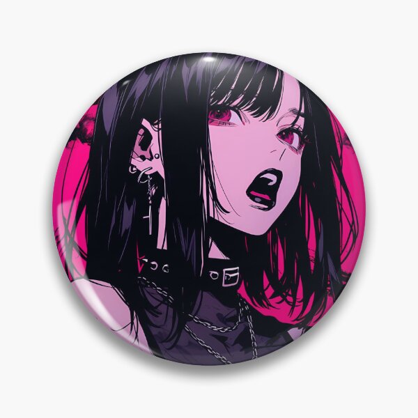 Item preview, Eyes Opened VOL 2 Anime designed and sold by CursedInk.