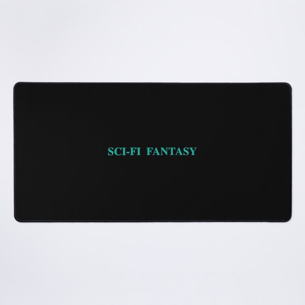 Item preview, SCI-FI FANTASY designed and sold by uaixcacnlnv34.