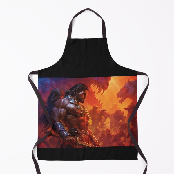 Item preview, Savage Slayer: Unleash the Hero Within designed and sold by JLCableStudio.