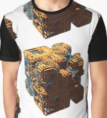 Object #6 Graphic T-Shirt