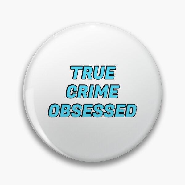 Item preview, International Podcast Day - True Crime Obsessed designed and sold by Inspirationmotivation.