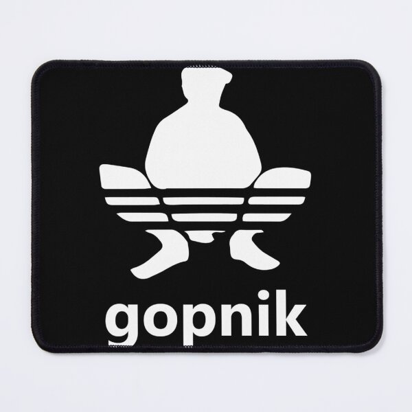 Item preview, Gopnik 	  	 designed and sold by umvodtom8.