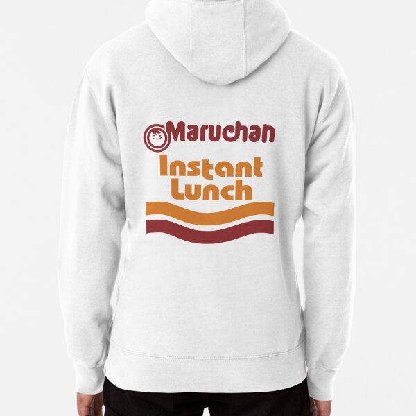 Maruchan sweatshirt sales