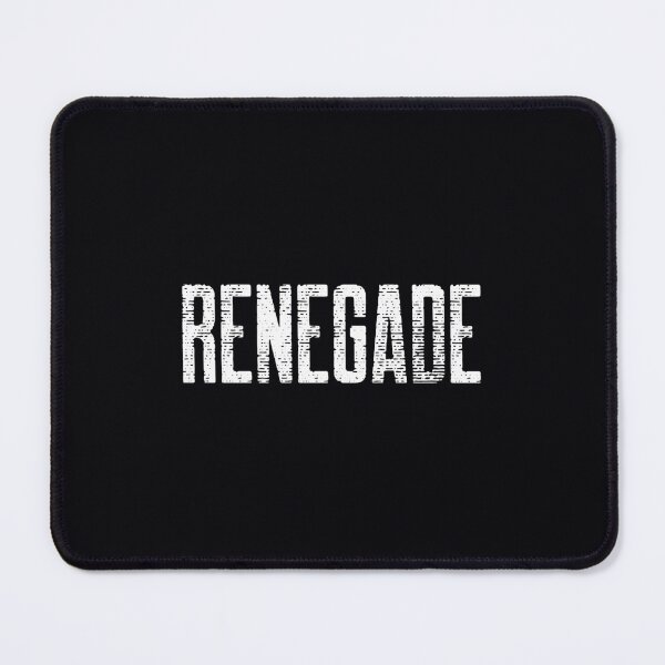 Item preview, Renegade - Adventure, state t, daily, designed and sold by gteebgrg51.