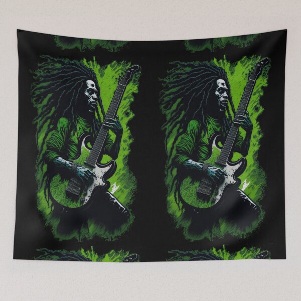 Item preview, The Spirit of Reggae is in Me designed and sold by DzinesByEarle.