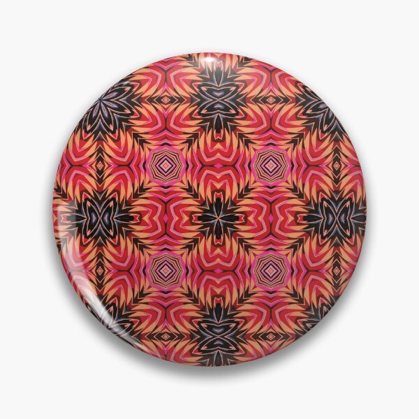 Item preview, Geometric Dreams - Bold Abstract Shapes Pattern designed and sold by Sandydesign.