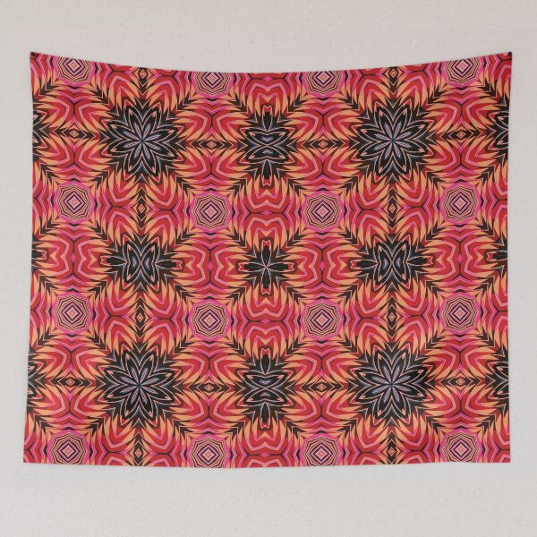 Item preview, Geometric Dreams - Bold Abstract Shapes Pattern designed and sold by Sandydesign.