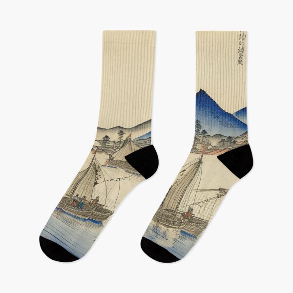 Item preview, Katsushika Hokusai designed and sold by ComicsFactory.