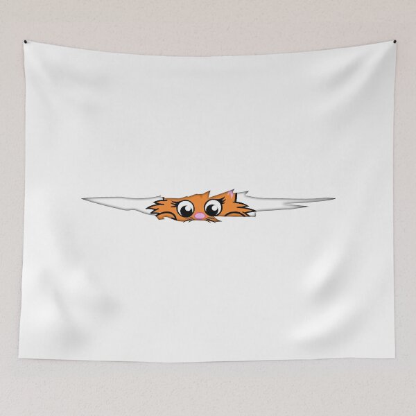 Item preview, Peekaboo. designed and sold by PocketRoom.