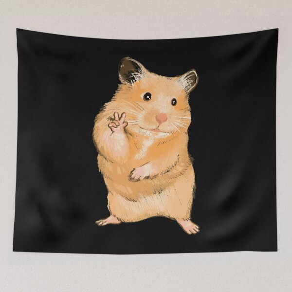 Artikelvorschau, Selfie-Hamster entworfen und verkauft von xllhexcbkmr62.