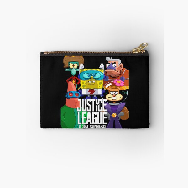 Item preview, The Super Acquaintances 	 designed and sold by bfjijehbyw31.