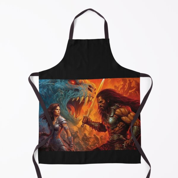 Item preview, Savage Slayer: Unleash the Hero Within designed and sold by JLCableStudio.