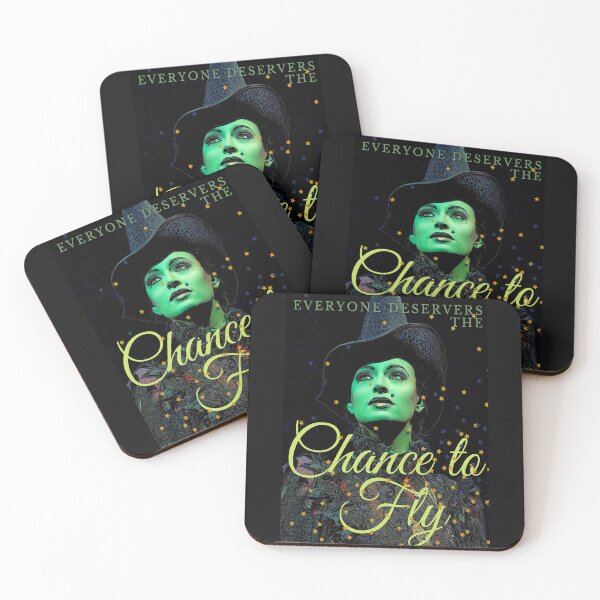 Item preview, Wicked the musical designed and sold by WTCHShowFunding.