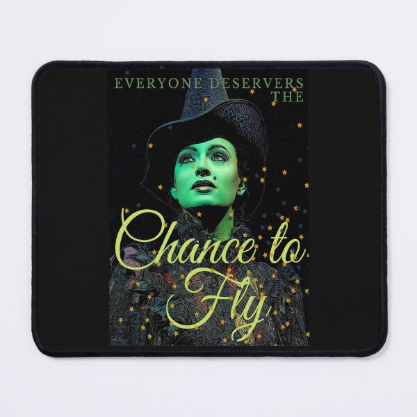 Item preview, Wicked the musical designed and sold by WTCHShowFunding.