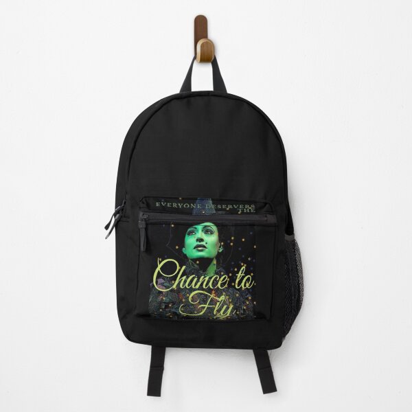 Item preview, Wicked the musical designed and sold by WTCHShowFunding.