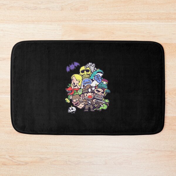 Item preview, Spelunky Gang  	 designed and sold by toptcxaoehq93.