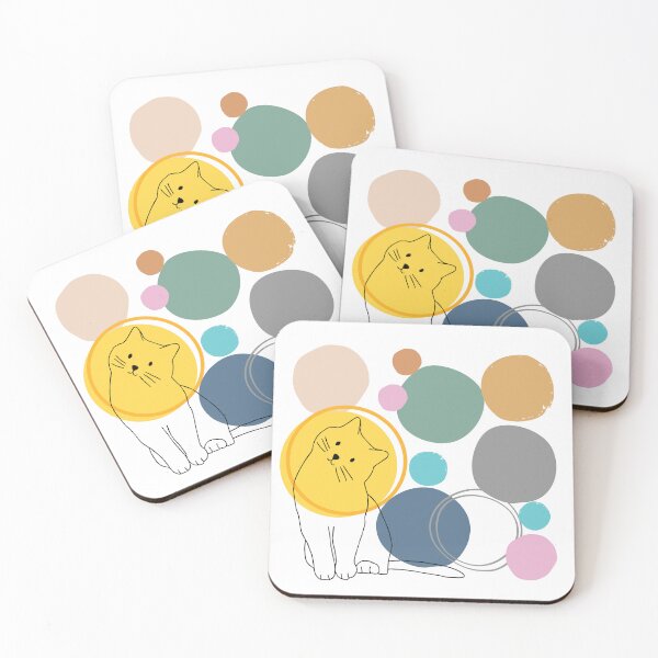 Item preview, Dot Day Cat Lover designed and sold by STPalettePlace.